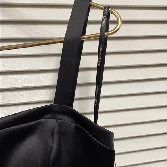 NWT Guess Dress - Picture 3 of 7